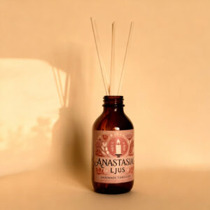 Reed diffuser