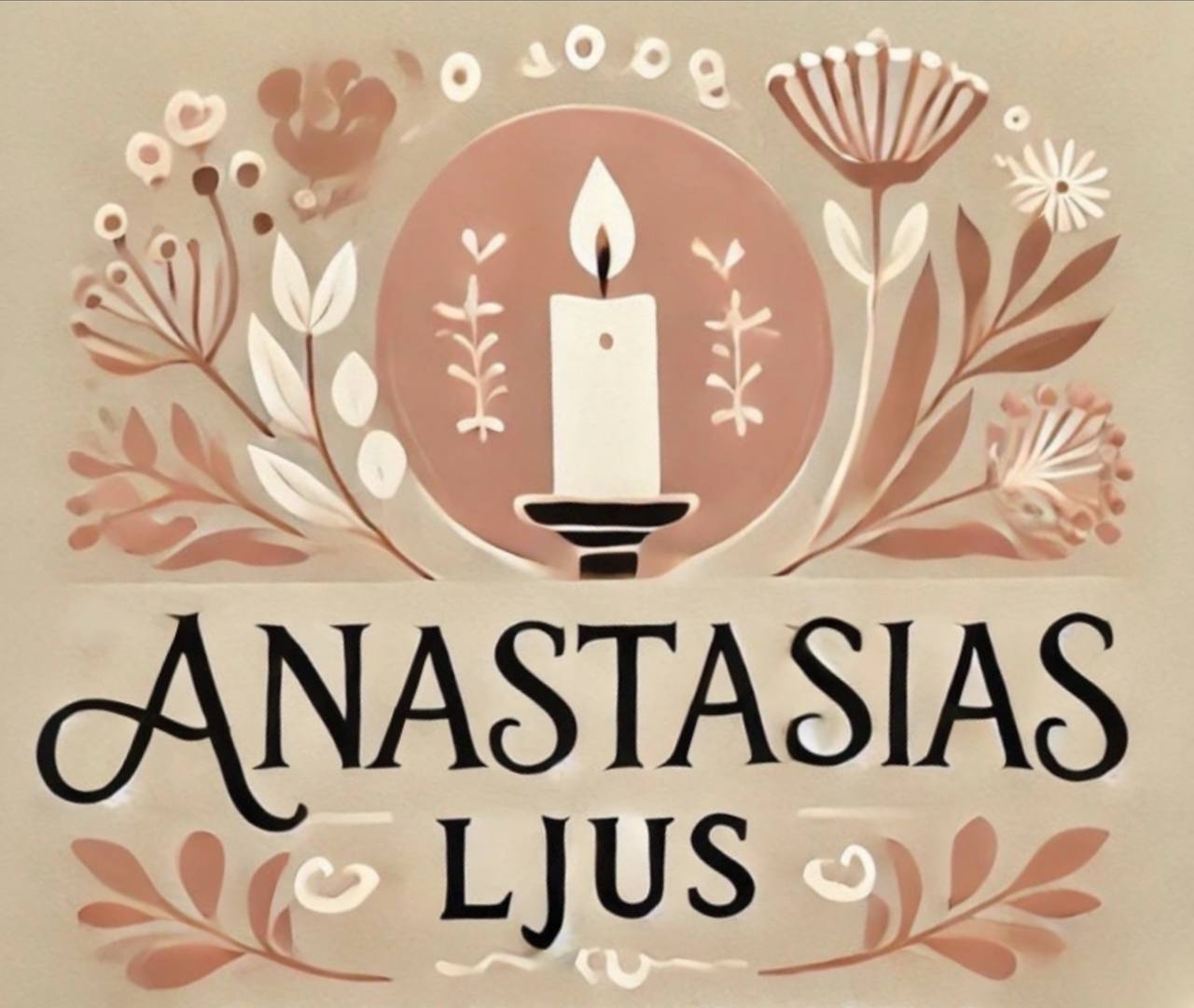 Anastasias Ljus