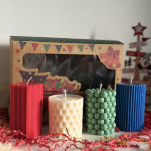 Advent Gift Set